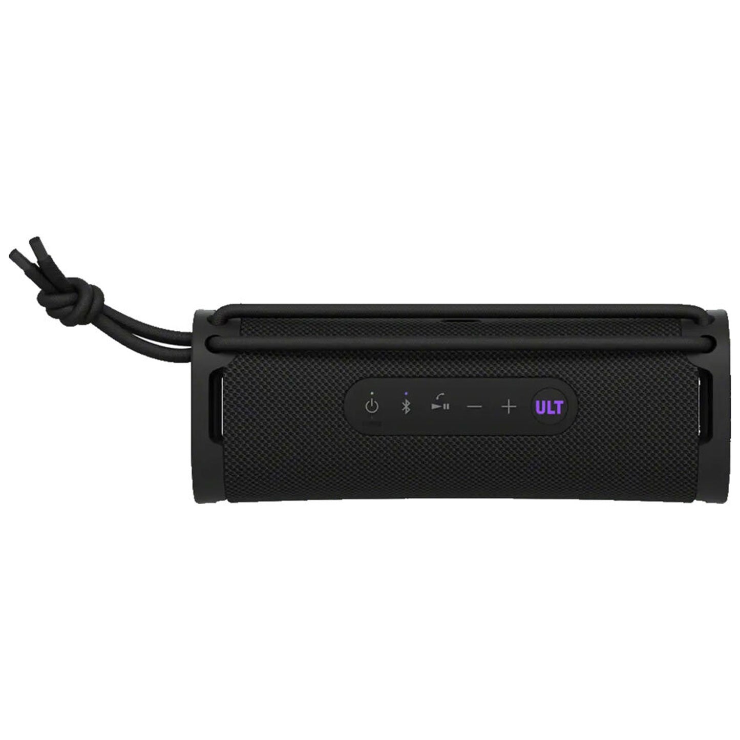 2x Sony ULT FIELD 1 Wireless Bluetooth Speakers Black - Open Box, Portable, Powerful Bass