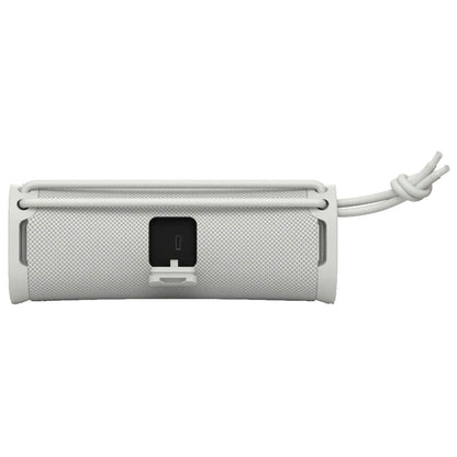 2x Sony ULT FIELD 1 Wireless Bluetooth Speakers Off-White - Open Box, Portable, Bass