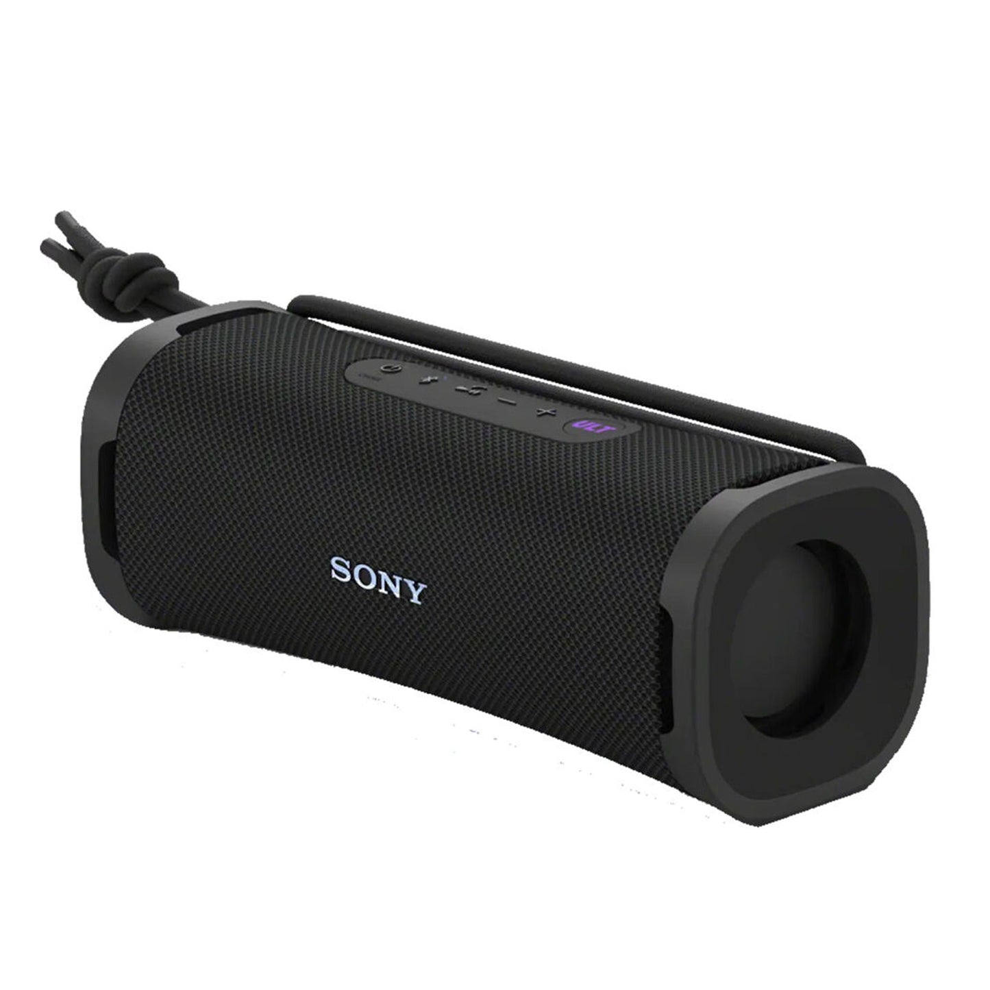Sony ULT FIELD 1 Wireless Speaker Black + JBL T110 Earbuds - Open Box, Portable Audio