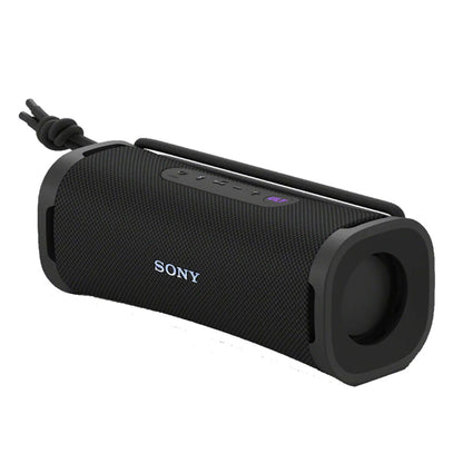 Sony ULT FIELD 1 Wireless Speaker Black + JBL T110 Earbuds - Open Box, Portable Audio