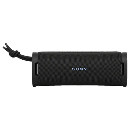 Sony ULT FIELD 1 Wireless Speaker Black + JBL T110 Earbuds - Open Box, Portable Audio