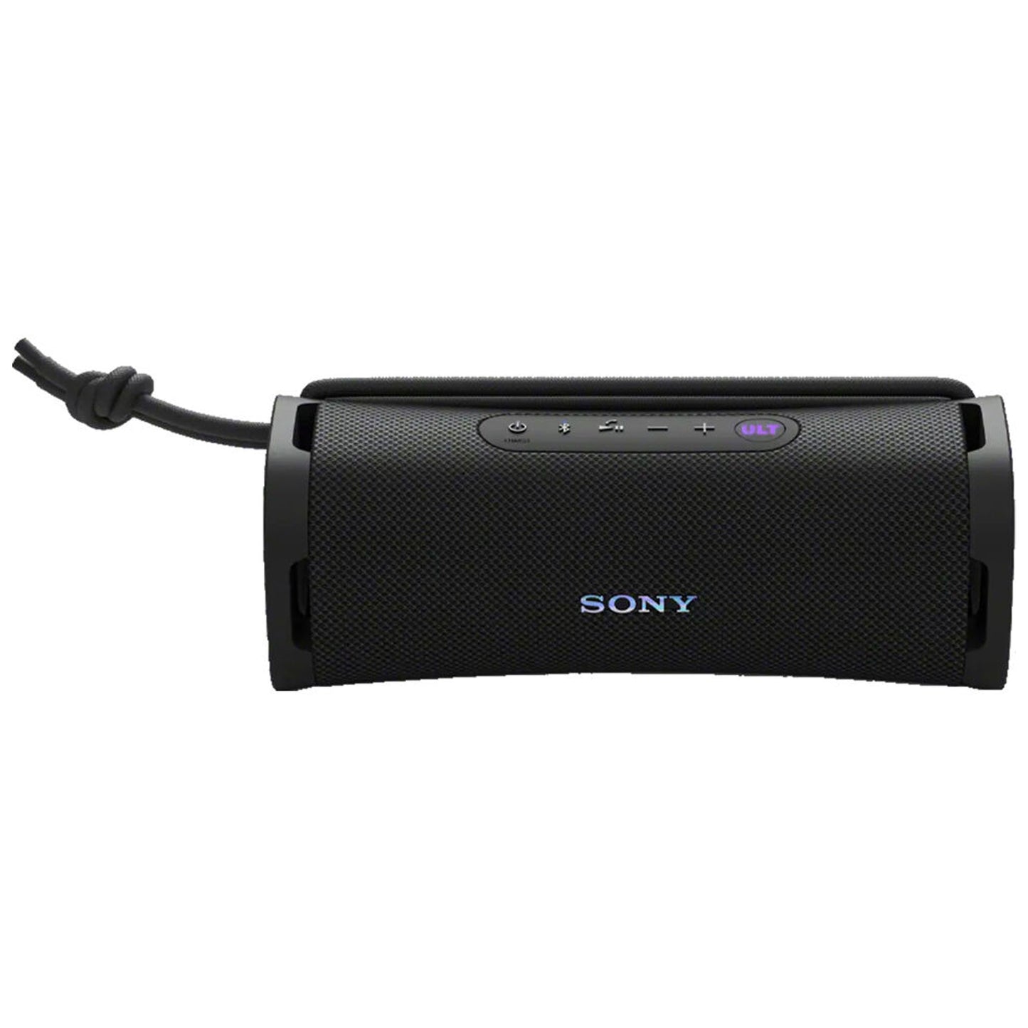Sony ULT FIELD 1 Wireless Speaker Black + JBL T110 Earbuds - Open Box, Portable Audio