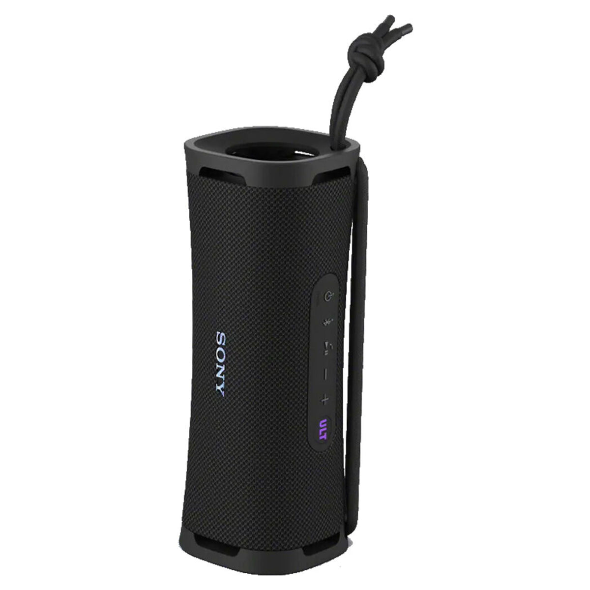 Sony ULT FIELD 1 Wireless Speaker Black + JBL T110 Earbuds - Open Box, Portable Audio