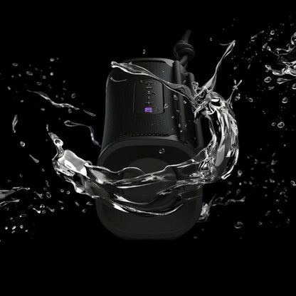 Sony ULT FIELD 1 Wireless Speaker Black + JBL T110 Earbuds - Open Box, Portable Audio