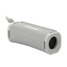 Sony ULT FIELD 1 Wireless Speaker Off-White + JBL T110 Earbuds - Open Box, Portable