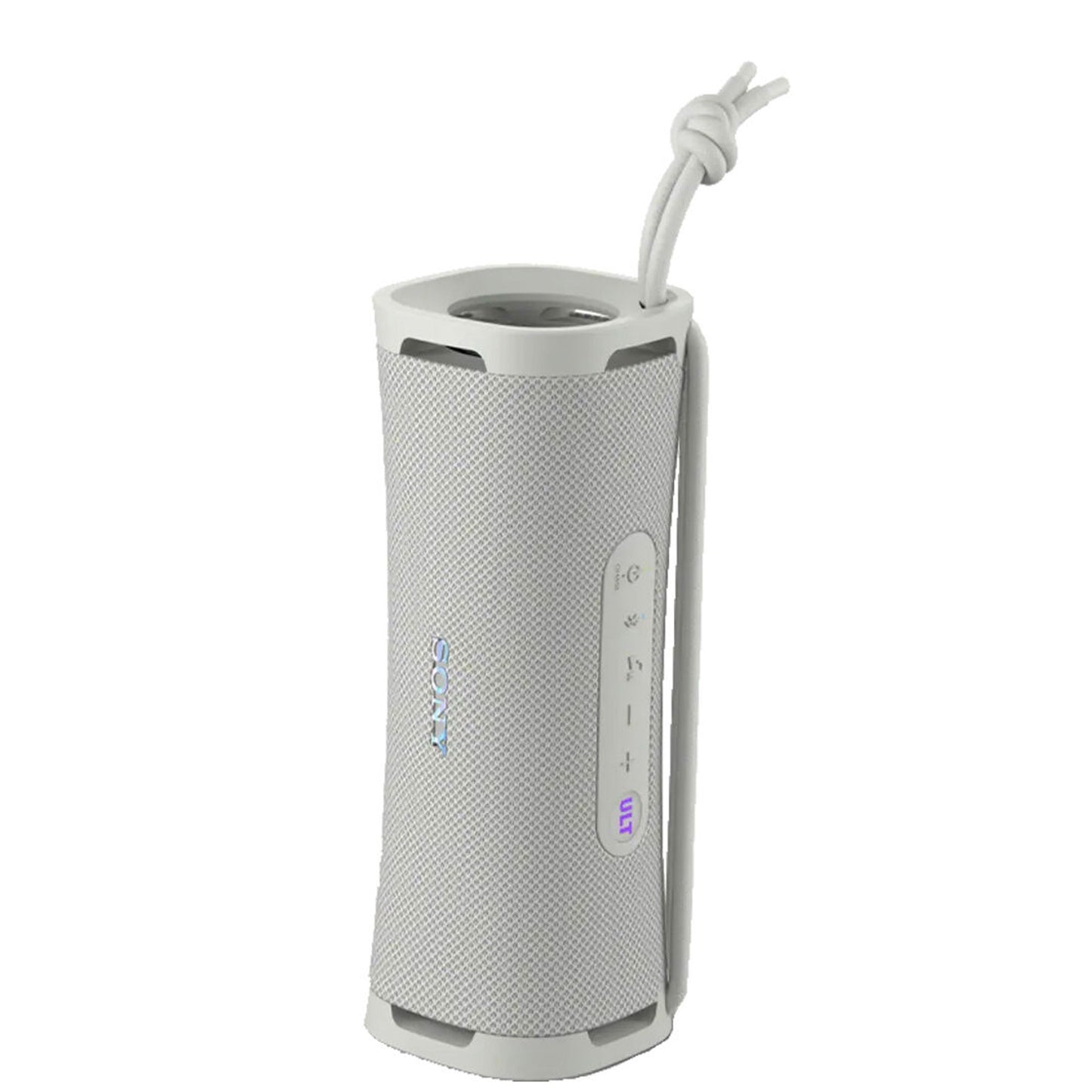 Sony ULT FIELD 1 Wireless Speaker Off-White + JBL T110 Earbuds - Open Box, Portable