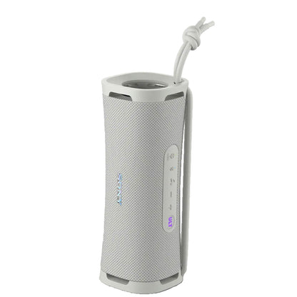 Sony ULT FIELD 1 Wireless Speaker Off-White + JBL T110 Earbuds - Open Box, Portable