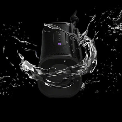 Sony ULT FIELD 1 Wireless Speaker Off-White + JBL T110 Earbuds - Open Box, Portable