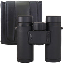 Nikon Monarch M7 8x30 Binoculars with DSLR Sling Backpack and Professional Cleaning Kit