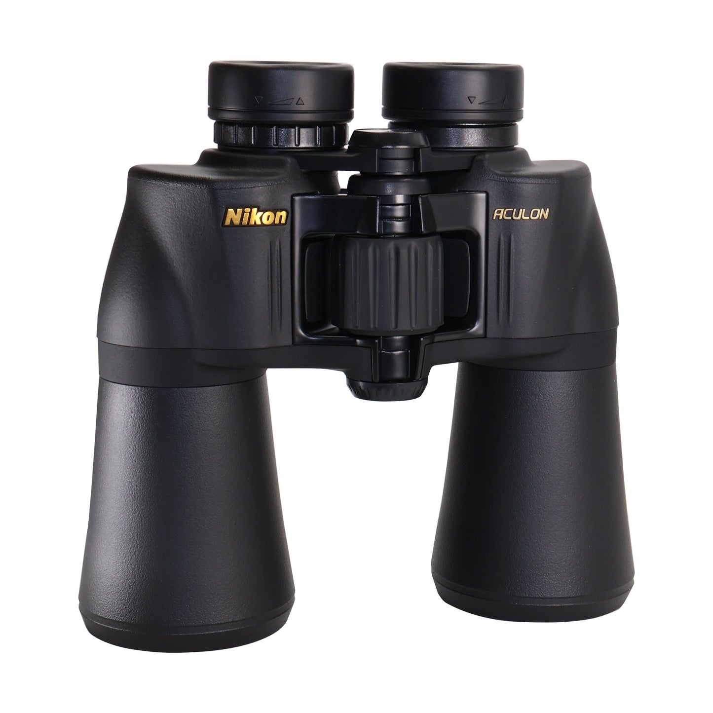 Nikon 10x50 Aculon A211 Binoculars with Professional Cleaning Kit