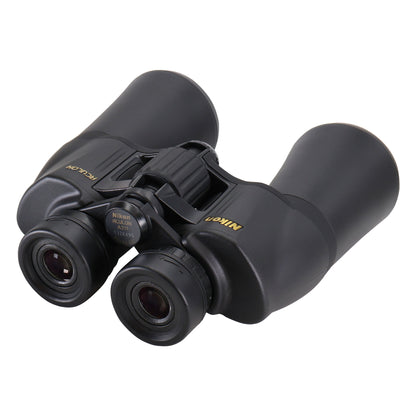 Nikon 10x50 Aculon A211 Binoculars with Professional Cleaning Kit
