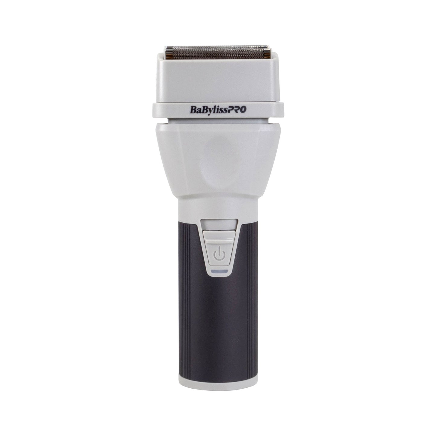 BaBylissPRO FX75FS2 COREFX Cordless Double Foil Shaver Titanium Wet/Dry New