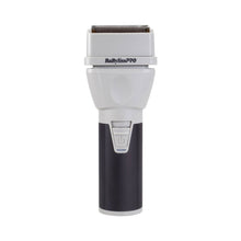 BaByliss Pro COREFX Professional Performance Double Foil Shaver FX75FS2