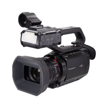Panasonic CX20 Professional Compact 4K Camcorder with XLR Inputs & IP Connectivity - International Model