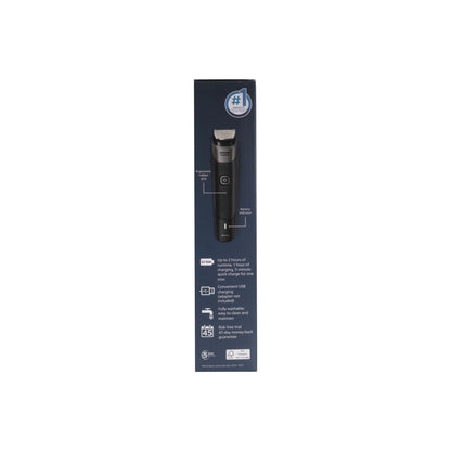 Philips Norelco Multigroom 5000 All-in-One Trimmer