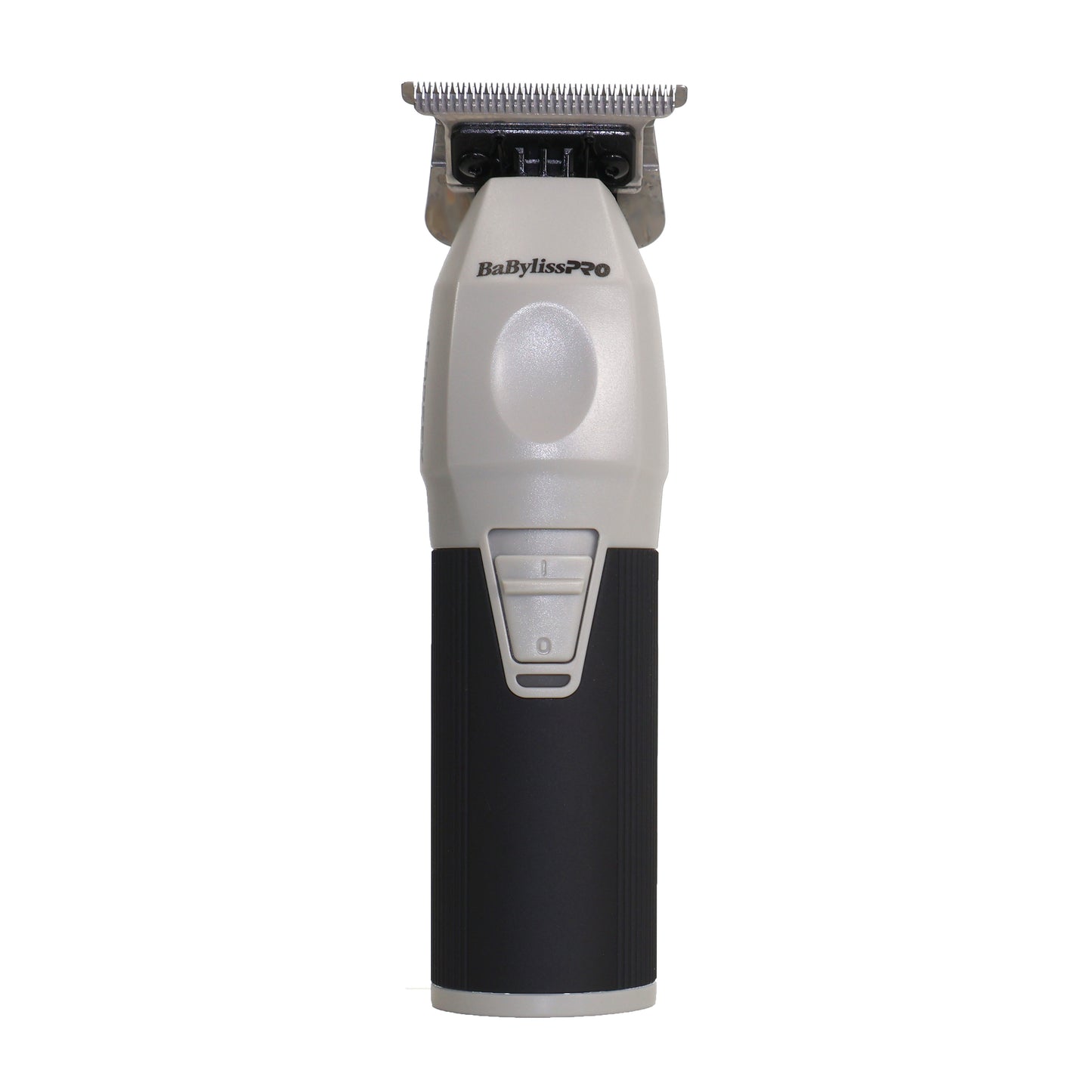 BaByliss Pro COREFX Professional Performance Double Foil Shaver FX75FS2 with Hair Trimmer FX76 and Universal Travel Case