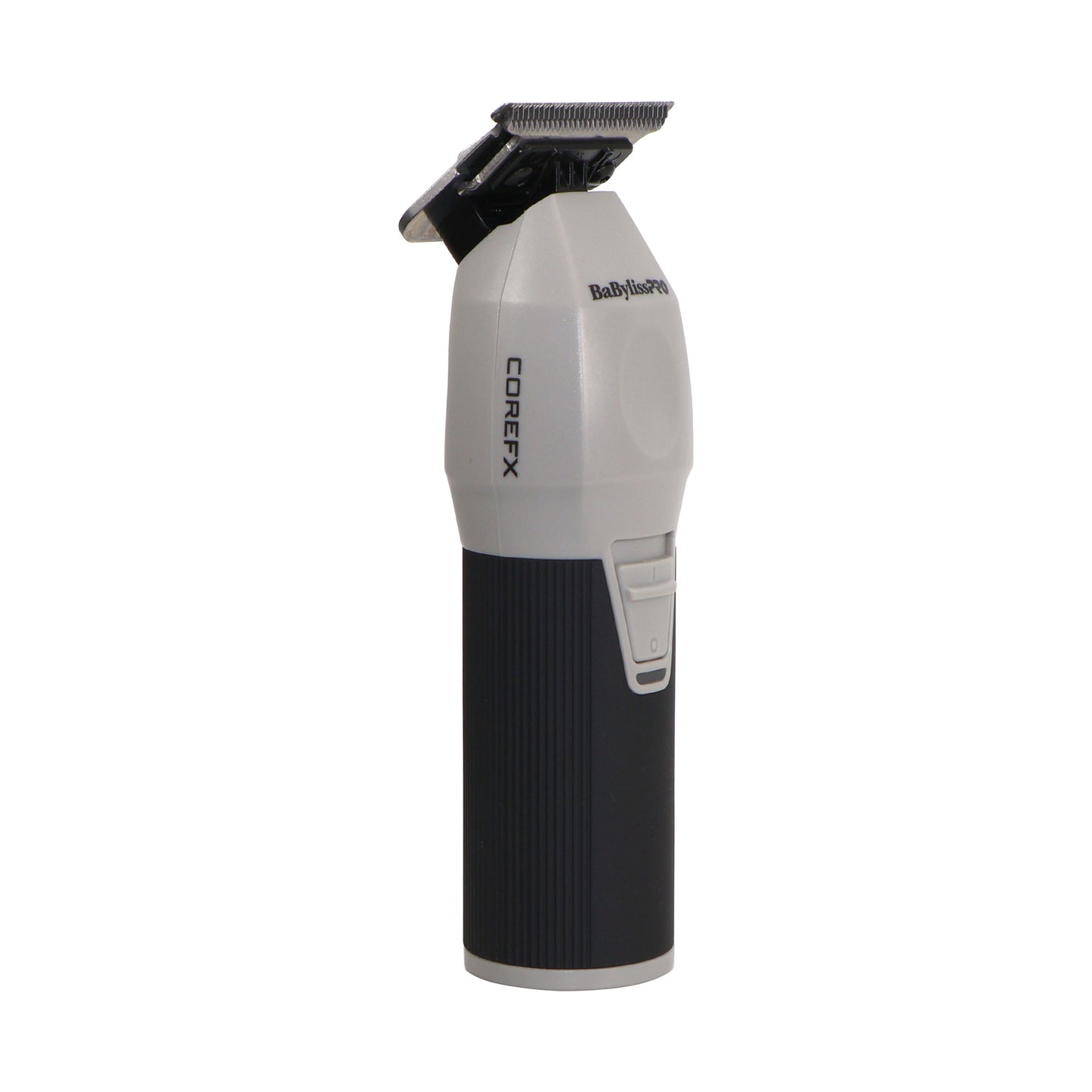 BaByliss Pro COREFX Professional Performance Double Foil Shaver FX75FS2 with Hair Trimmer FX76 and Universal Travel Case