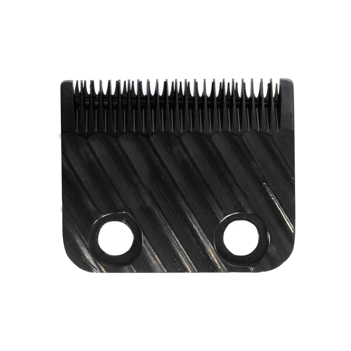 5x BaByliss Pro Wedge Clipper Blade (Graphite) FX603B