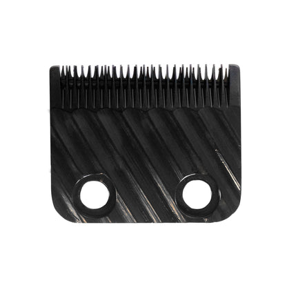 5x BaByliss Pro Wedge Clipper Blade (Graphite) FX603B