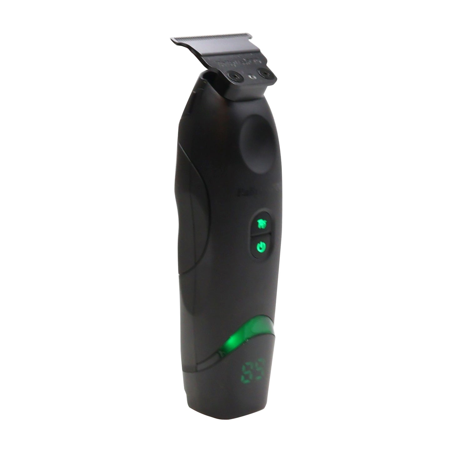 BaByliss Pro x Tomb45 Wireless-Charging Hair Trimmer for Men with BaByliss Pro X Tomb45 Clipper / Trimmer Wireless Charging Mat FXT45MAT