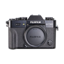 FUJIFILM X-T30 III Mirrorless Camera (Black) All You Need Accessory Bundle