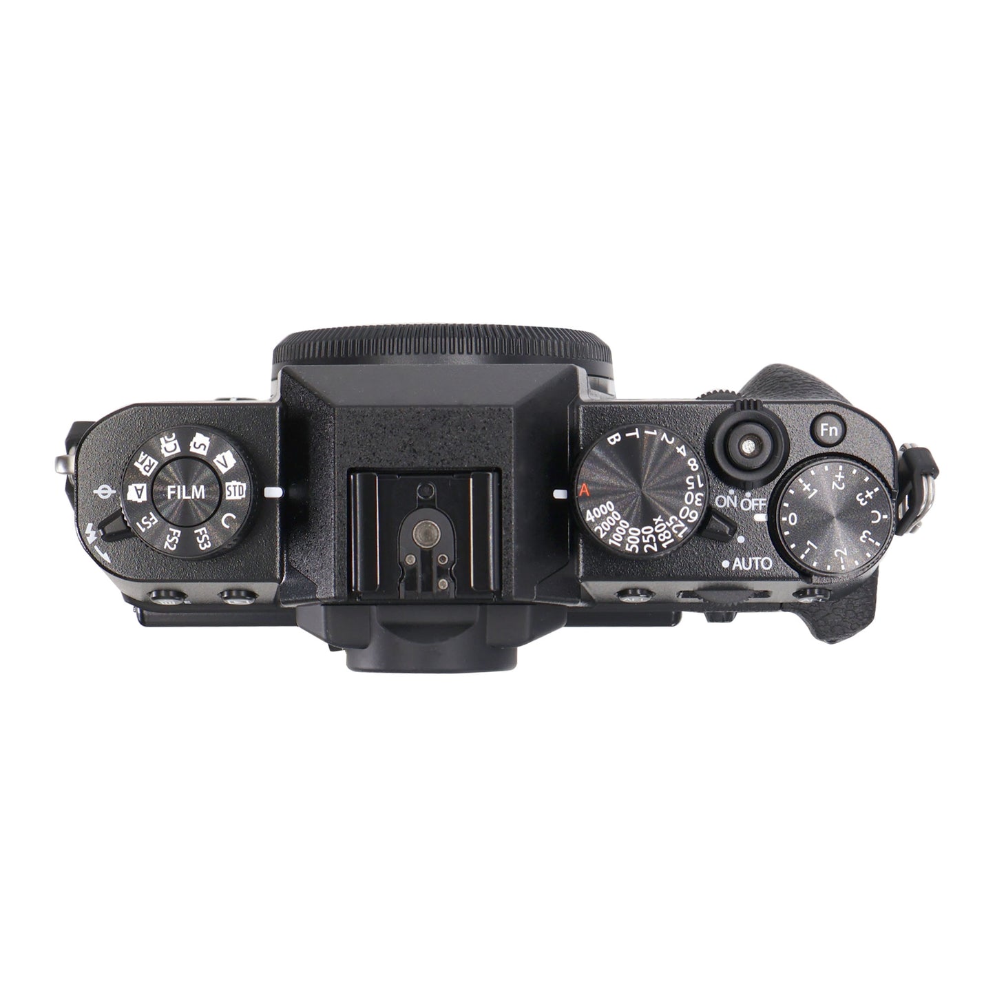 FUJIFILM X-T30 III Mirrorless Camera (Black) All You Need Accessory Bundle