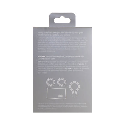 GoPro Replacement Lens Kit for MAX2