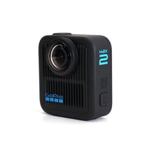 GoPro MAX2 True 8K 360 Action Camera Accessory Bundle