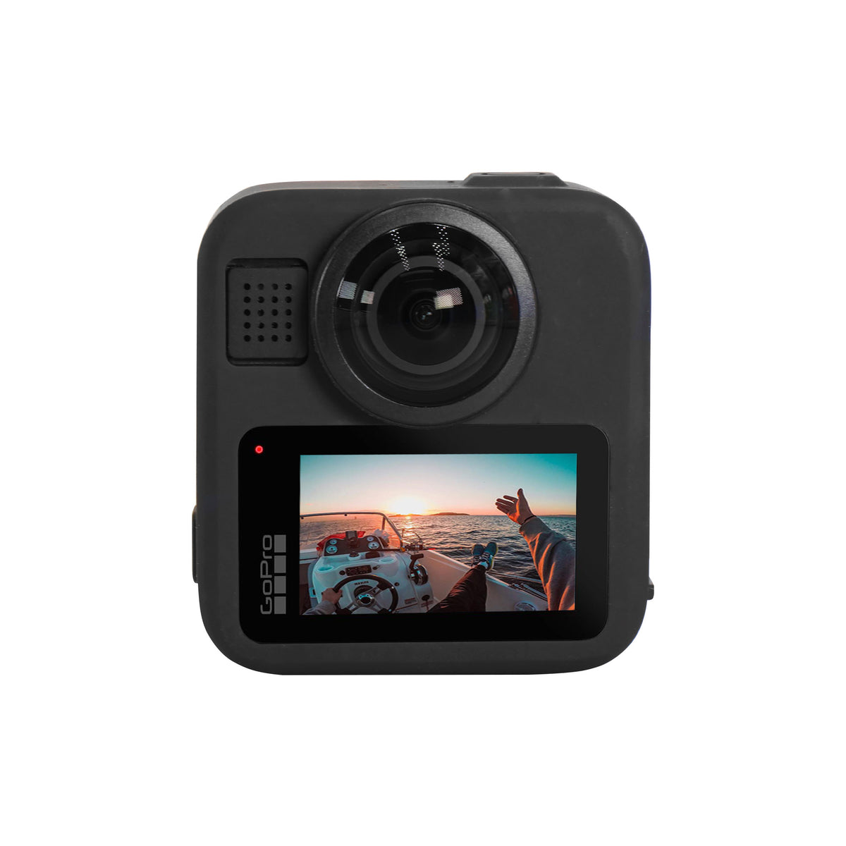 GoPro MAX2 True 8K 360 Action Camera Accessory Bundle