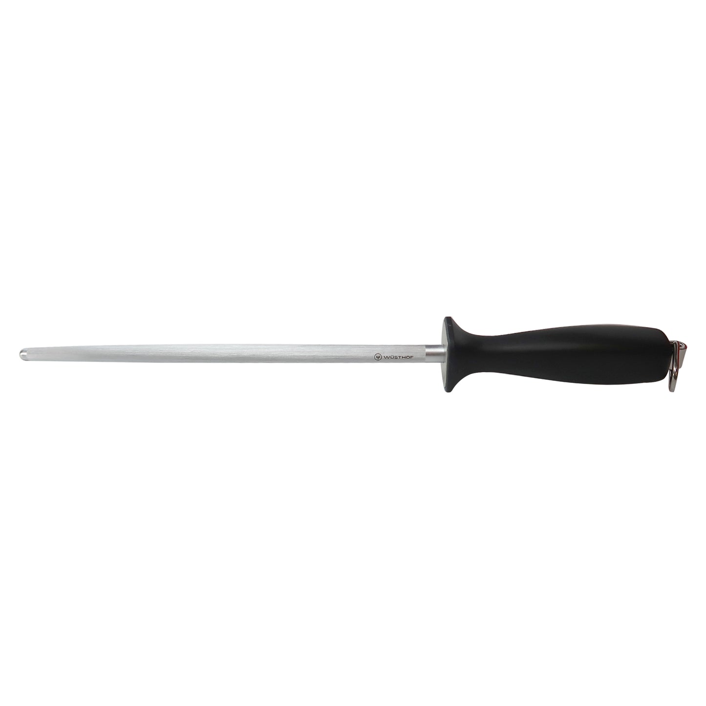 Wusthof 1120160602 Classic Six Piece Cook's Set 6, Black + Wusthof Classic 2-Piece Carving Set - Includes Classic 8" Carving Knife + Classic 6" Straight Meat Fork  - 1120160204  + WÜSTHOF Classic 6" Cleaver Knive, Black