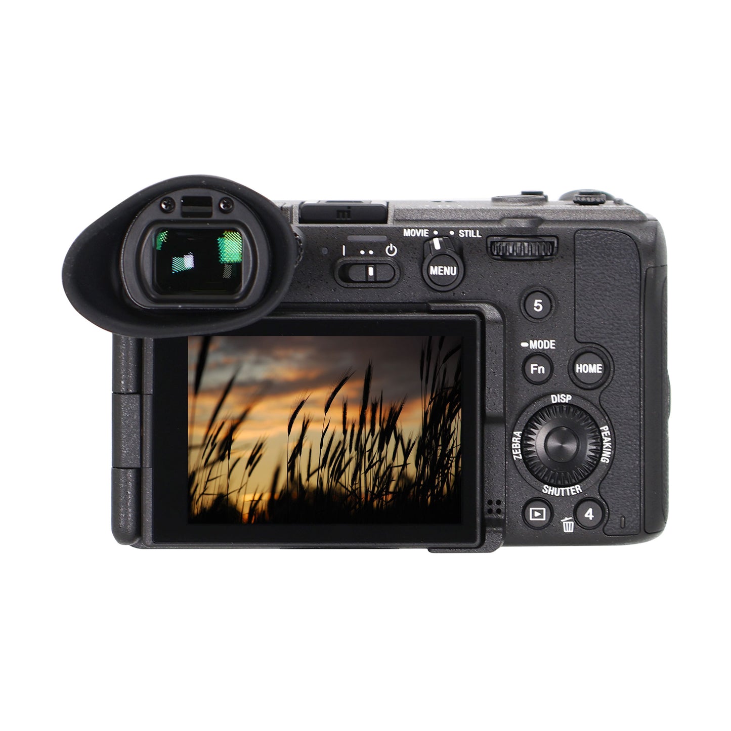 Sony FX2 Full-Frame Digital Cinema Line Camera (Gray) + Sony Distagon T* FE 35mm f/1.4 ZA Lens + SanDisk 64GB Ultra SDXC UHS I Memory Card + Full Size DSLR Gadget Bag