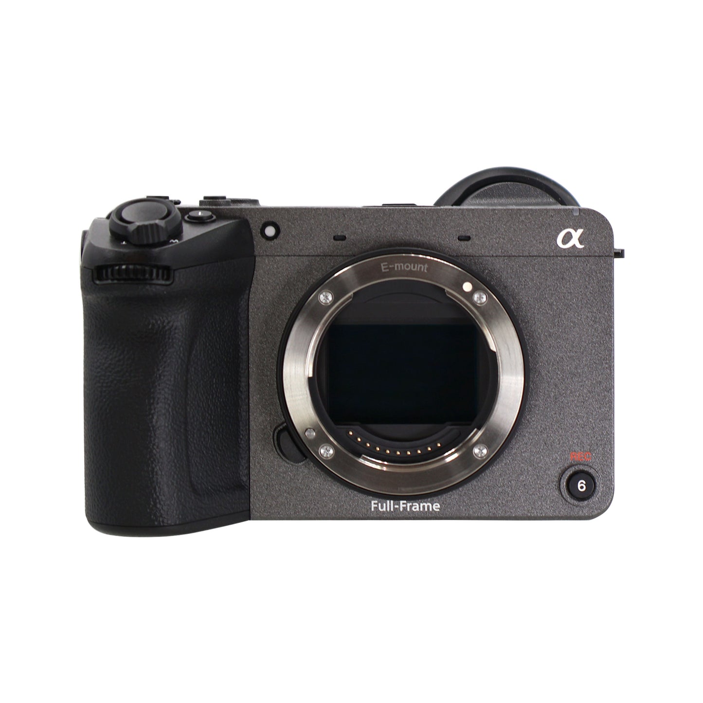 Sony FX2 Full-Frame Digital Cinema Line Camera (Gray) + Sony Distagon T* FE 35mm f/1.4 ZA Lens + SanDisk 64GB Ultra SDXC UHS I Memory Card + Full Size DSLR Gadget Bag