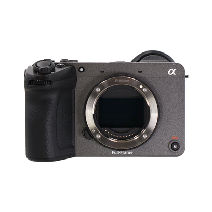 Sony FX2 Full-Frame Digital Cinema Line Camera (Gray) + Sony Distagon T* FE 35mm f/1.4 ZA Lens + SanDisk 64GB Ultra SDXC UHS I Memory Card + Full Size DSLR Gadget Bag