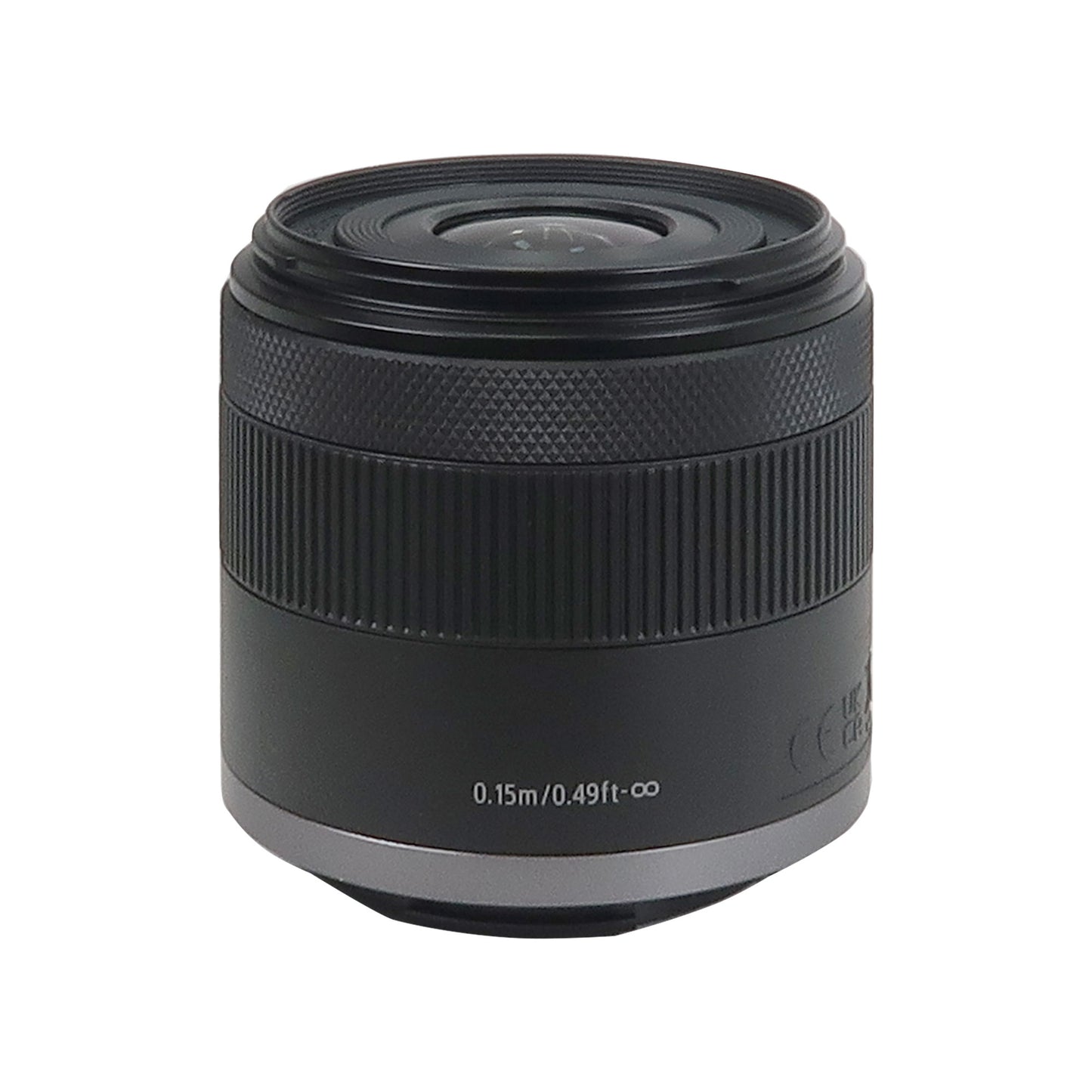 Canon EOS R10 Mirrorless Camera - Black with RF-S 14-30mm f/4-6.3 IS STM PZ Lens (Canon RF) and 64GB MicroSD Memory Card