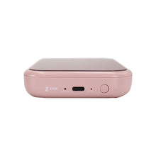 Canon IVY 2 Mini Photo Printer (Blush Pink)