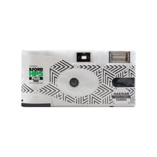 Ilford HP5 Plus Black & White Single-Use Film Camera (35mm Roll Film, 27 Exposures)