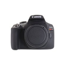 Canon EOS Rebel T7 DSLR Camera (Body Only)