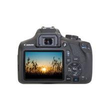 Canon EOS Rebel T7 DSLR Camera (Body Only)