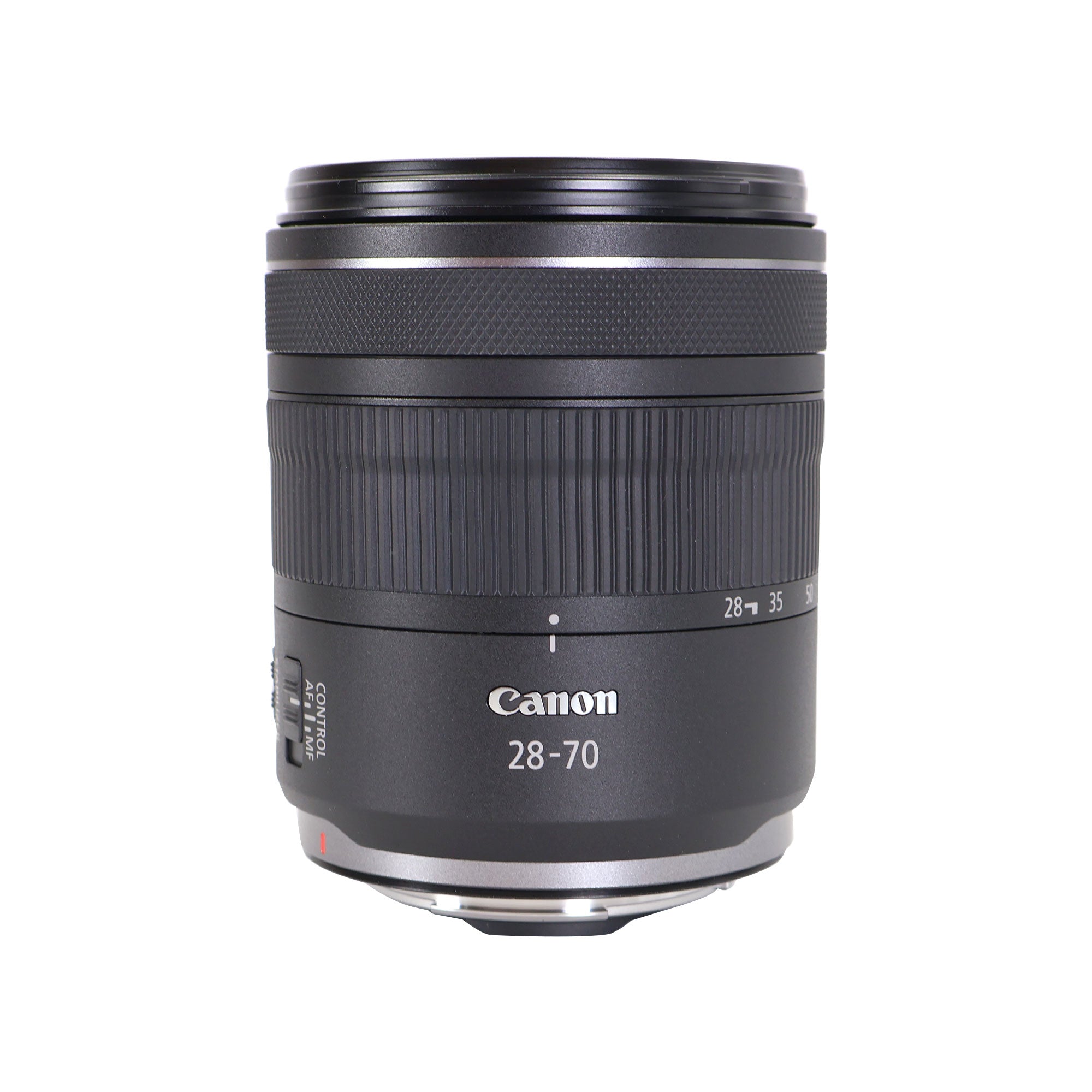 Canon RF 28-70mm f/2.8 IS STM Lens (Canon RF) – Teds Electronics