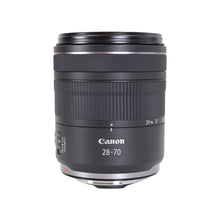 Canon RF 28-70mm f/2.8 IS STM Lens (Canon RF)