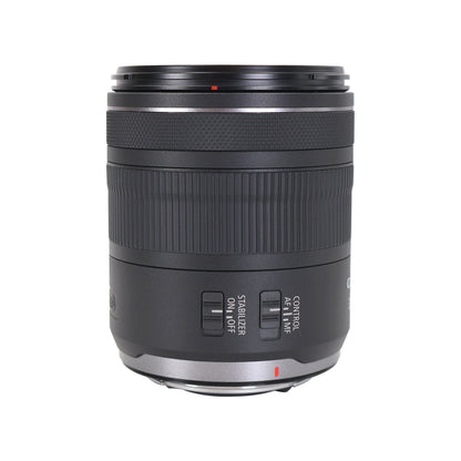 Canon RF 28-70mm f/2.8 IS STM Lens (Canon RF)