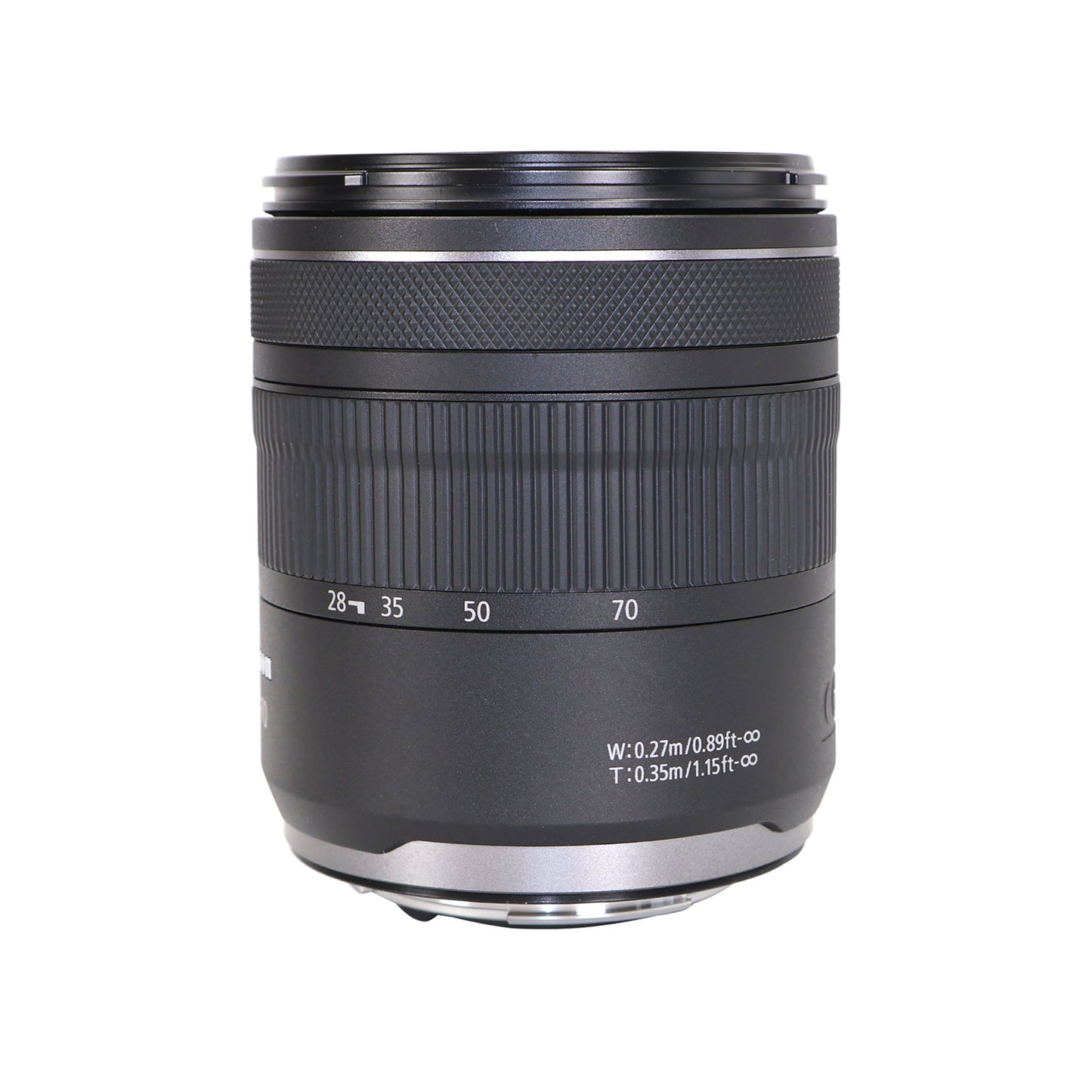 Canon RF 28-70mm f/2.8 IS STM Lens (Canon RF)