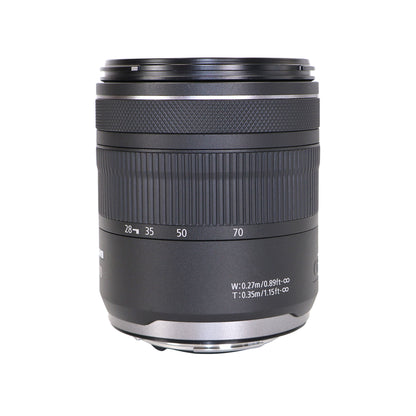 Canon RF 28-70mm f/2.8 IS STM Lens (Canon RF)