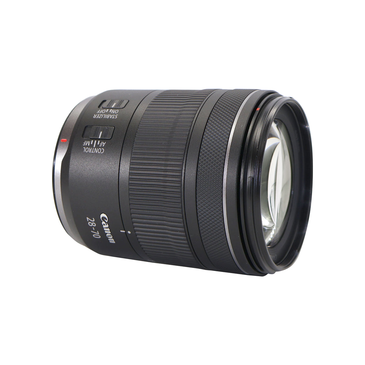 Canon RF 28-70mm f/2.8 IS STM Lens (Canon RF)