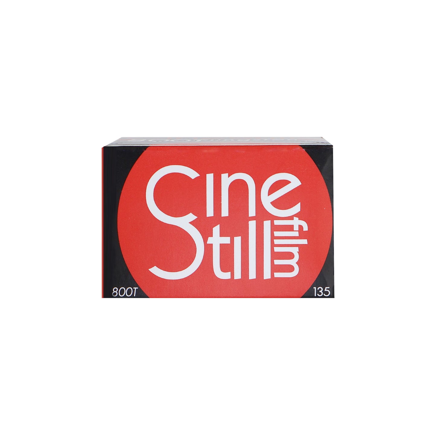 CineStill Film 800Tungsten C-41 Color Negative Film (35mm Roll Film, 36 Exposures)