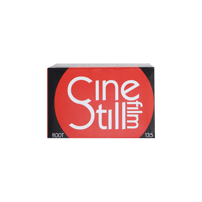 CineStill Film 800Tungsten C-41 Color Negative Film (35mm Roll Film, 36 Exposures)