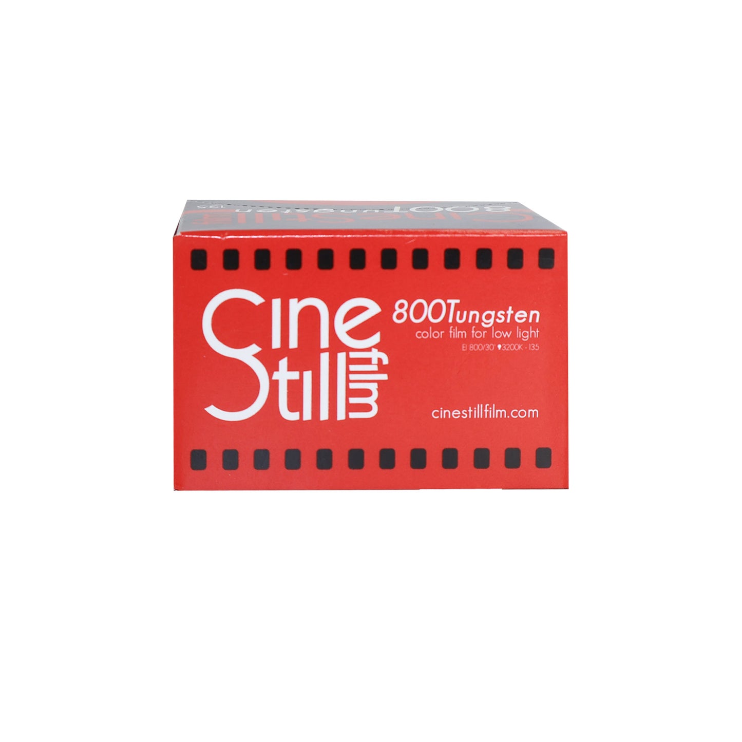 CineStill Film 800Tungsten C-41 Color Negative Film (35mm Roll Film, 36 Exposures)