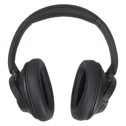 SONY WHCH720N/B Headphones Refurbished Black