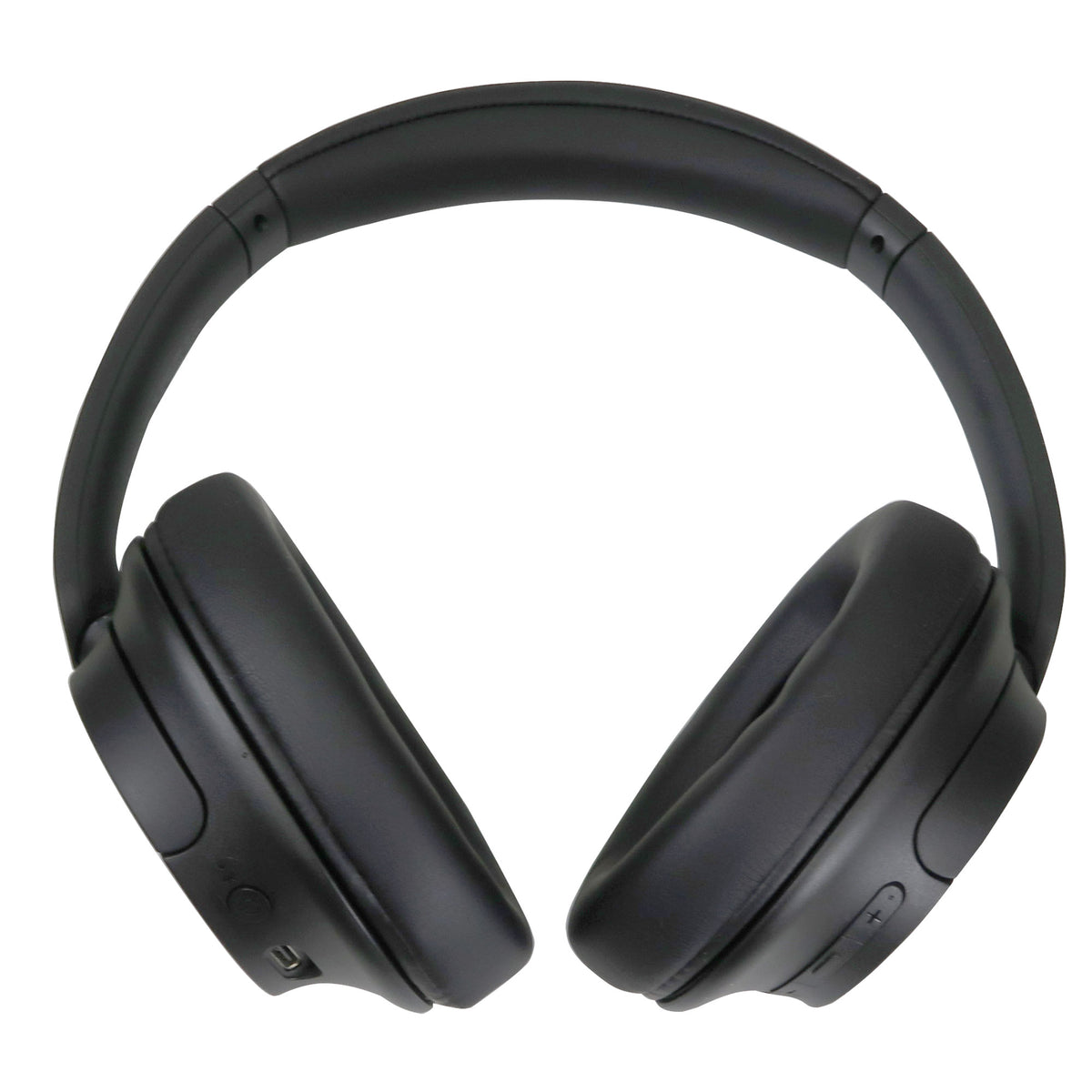 SONY WHCH720N/B Headphones Refurbished Black