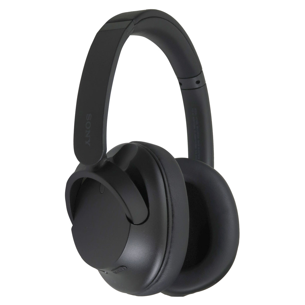 SONY WHCH720N/B Headphones Refurbished Black